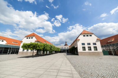 spielraum Dresden