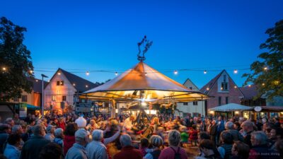 34. Herbst- und Weinfest Radebeul