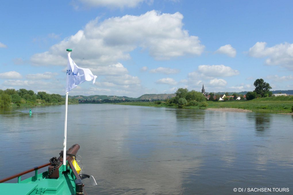 Radebeul Altkötzschenbroda elbseits